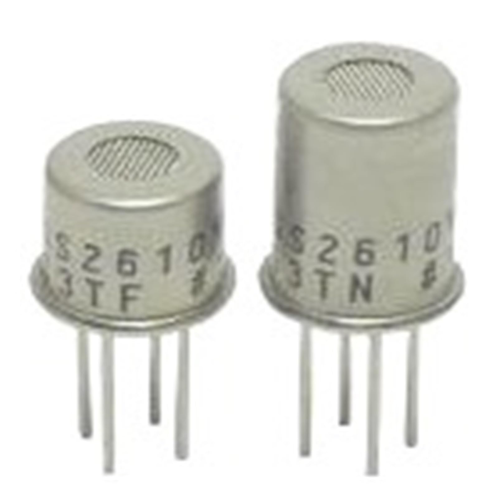 CXFCIHFT 1PCS gases sensor TGS2610(1PCS TGS2610-D00)
