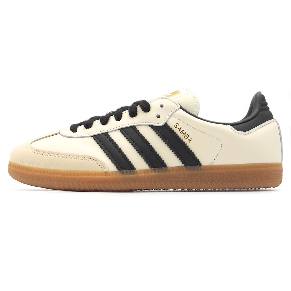 Samba Og W Cream White Core Black Sand Stone Id0478 | Desertcart BAHRAIN