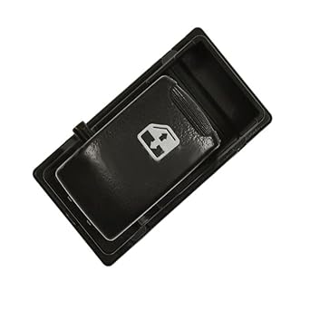 Ainoli for Chevy for Spark 1.2L 2013-2015 Spark Window Switch Rear 77435JB