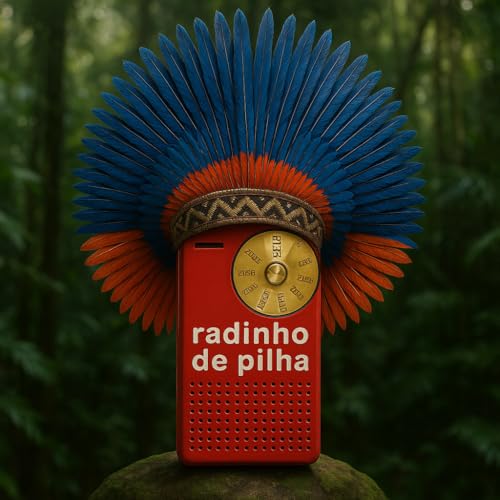 o neo-colonialismo da AI, sociedades contra o Estado, AI adivinhará suas vontades? Podcast Por  arte de portada