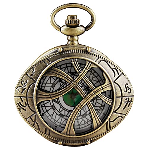 Whodoit-Christmas-Eve-Series-Quartz-Pocket-Watch-Jewelry-Pendant-Necklace-for-Men-Mens-Gift-with-Chain-Quartz-Pocket-Watches-Gift