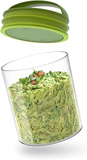 Prepara Evak Guac Savor, 14 Ounce, Green