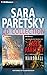 Sara Paretsky CD Collection 2: Bleeding Kansas, Hardball