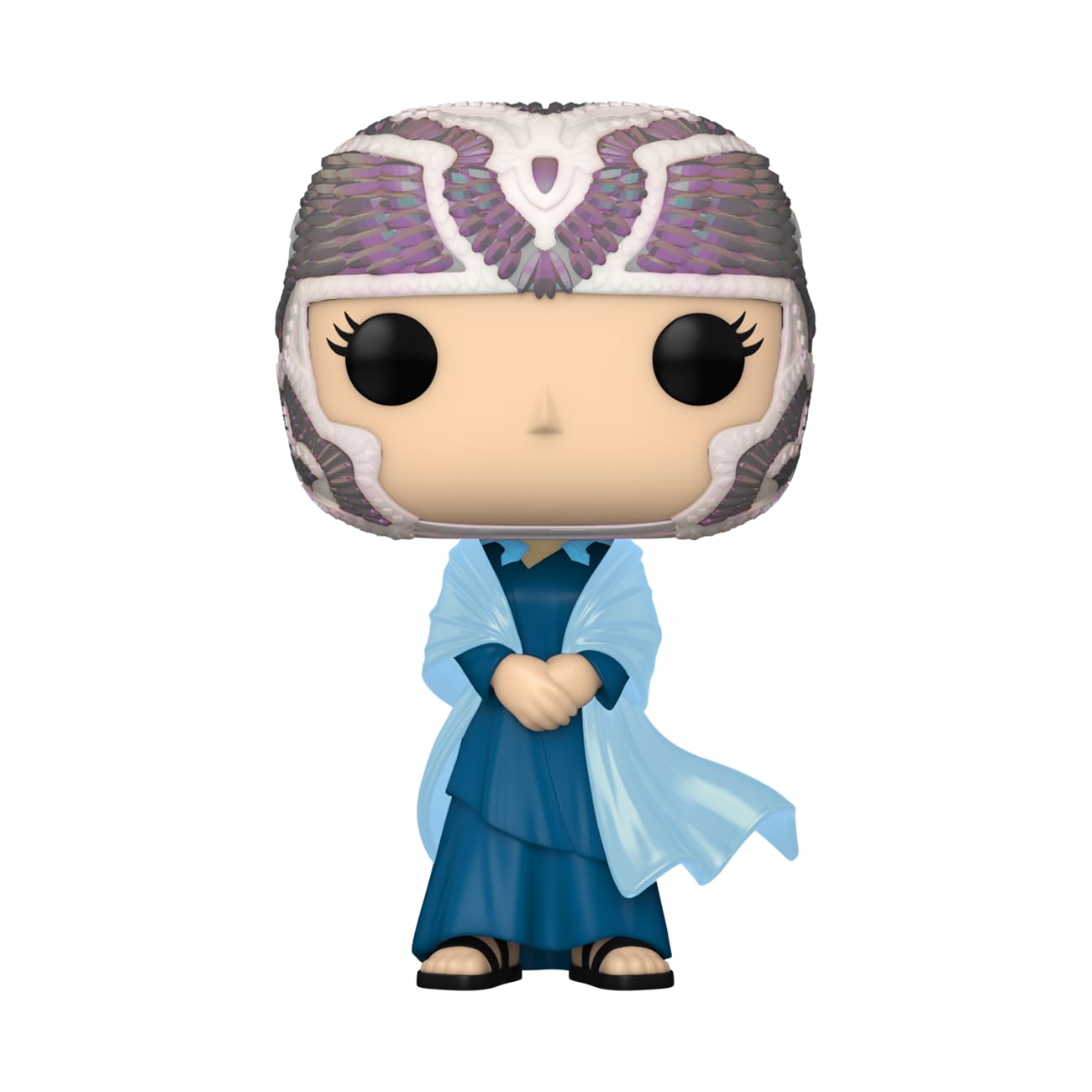 Funko POP! Movies: Dune 2- Princess Irulan - Winylowa figurka kolekcjonerska - Pomysł na prezent - Oficjalny towar - Zabawki dla dzieci i dorosłych - Fani filmów