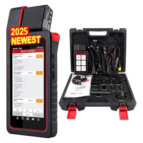 Amazon.co.jp: 2025 Elite LAUNCH X431 DIAGUN V 双方向スキャンツール