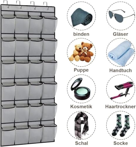 Catálogo de Zapateras colgantes - los más vendidos. 3 zapateras colgantes marca VASA NAMA (3)