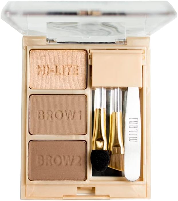 Milani Brow Fix, Light