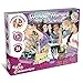 Science4you Wonder Women Science Kit with Science Experiments for Kids Age 8-12+, Toy for 8+ Year olds Girls with Craft Set for Girls who Loves Science - Stem Toy Age +8 with Science Kit for Kids