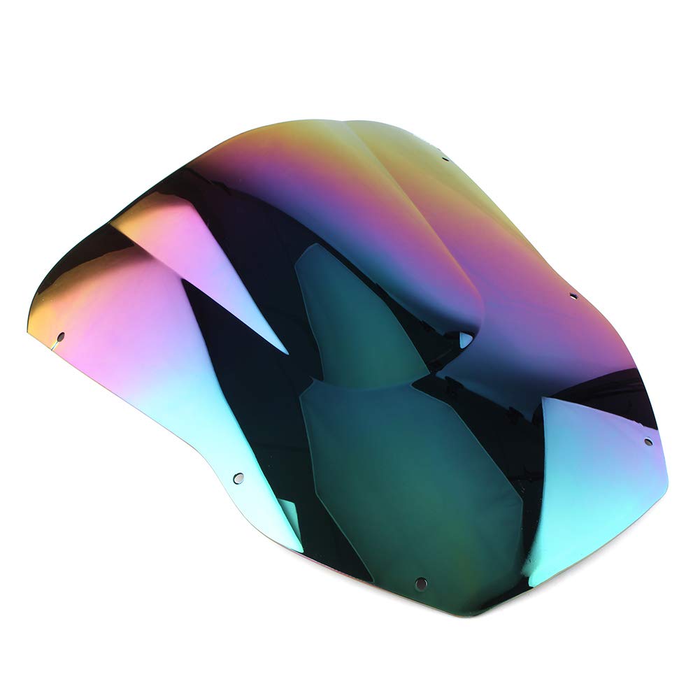 Amazon.com: Cnswee6 Motorbike Front Winds n Windshield Shield S n