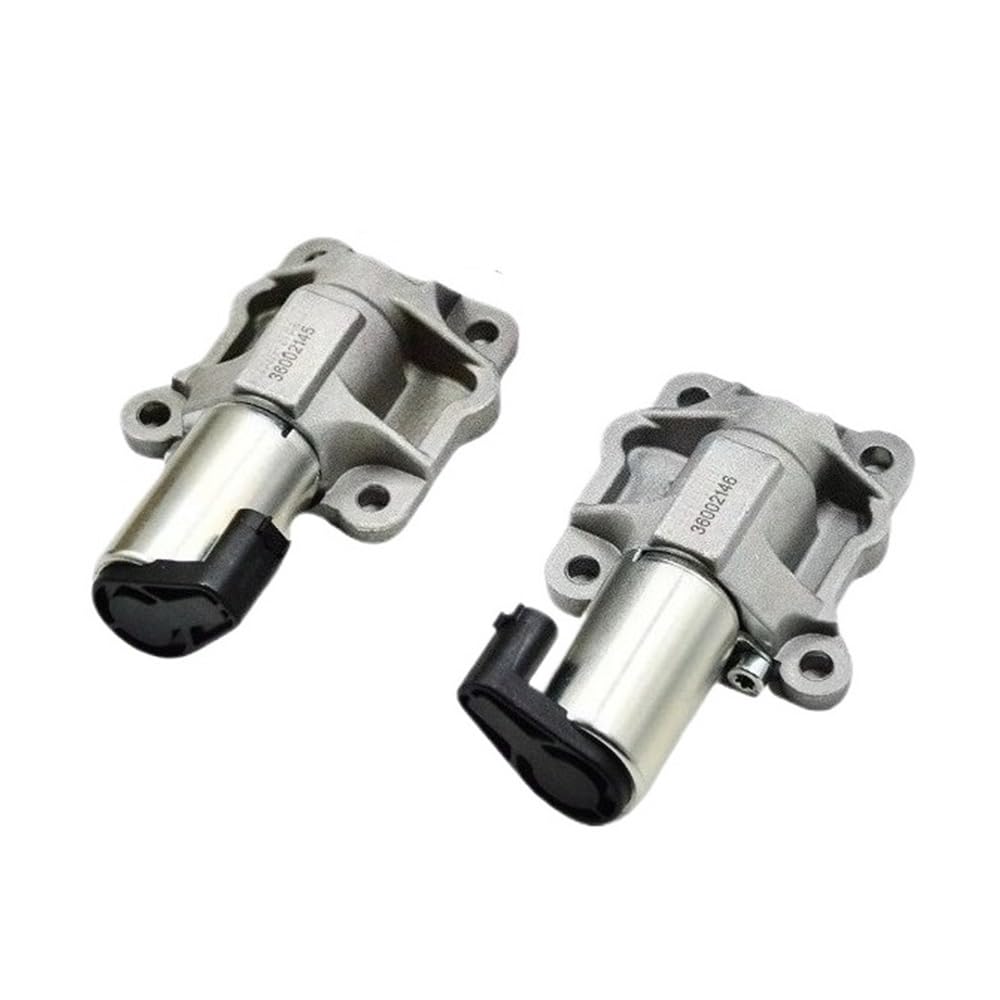Árbol de levas 36002145 36002146 para motor C70 S60 S80 V70XC Juego de 2 piezas para culata 2