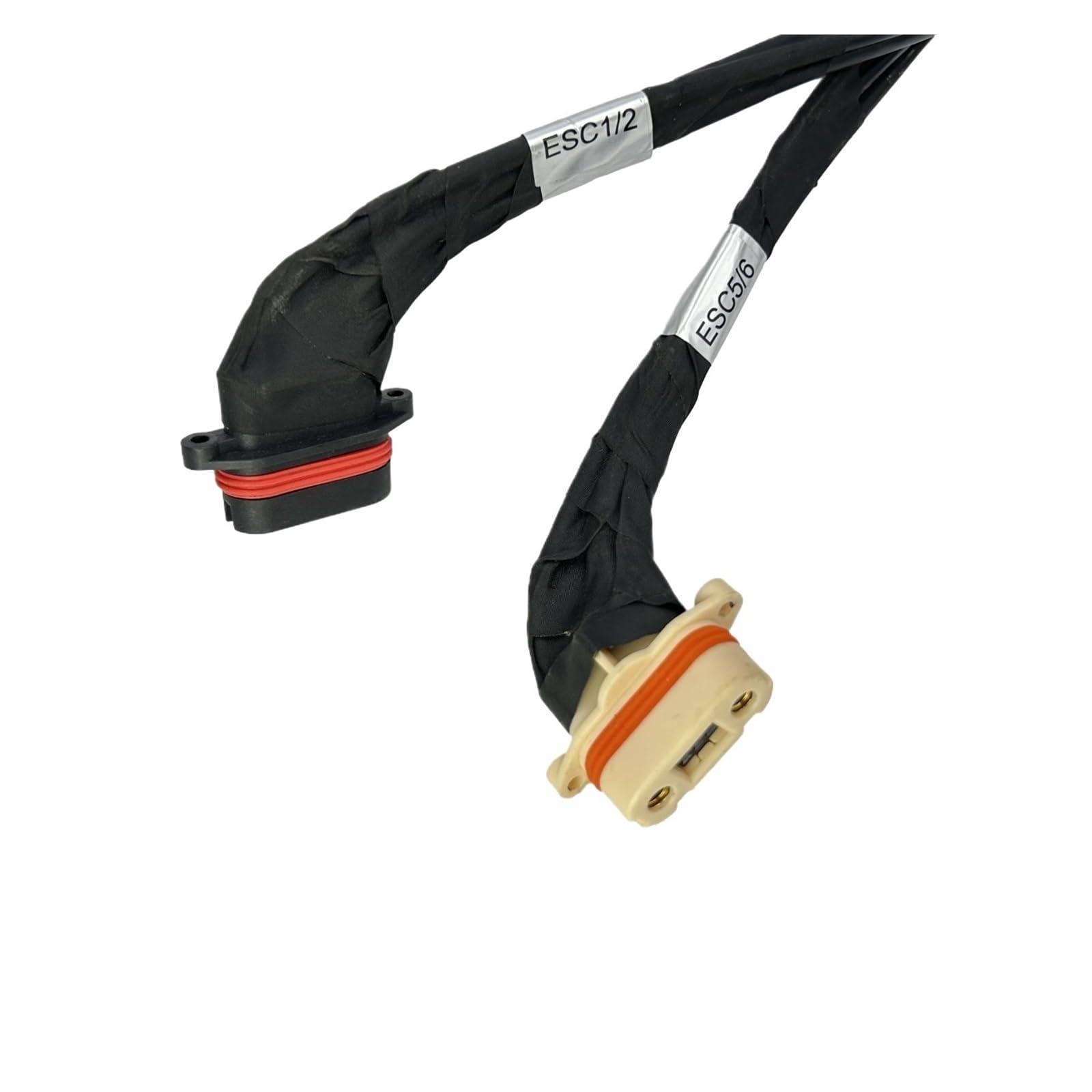 Compatible con dji, T50 M1 y M2 ESC Cable