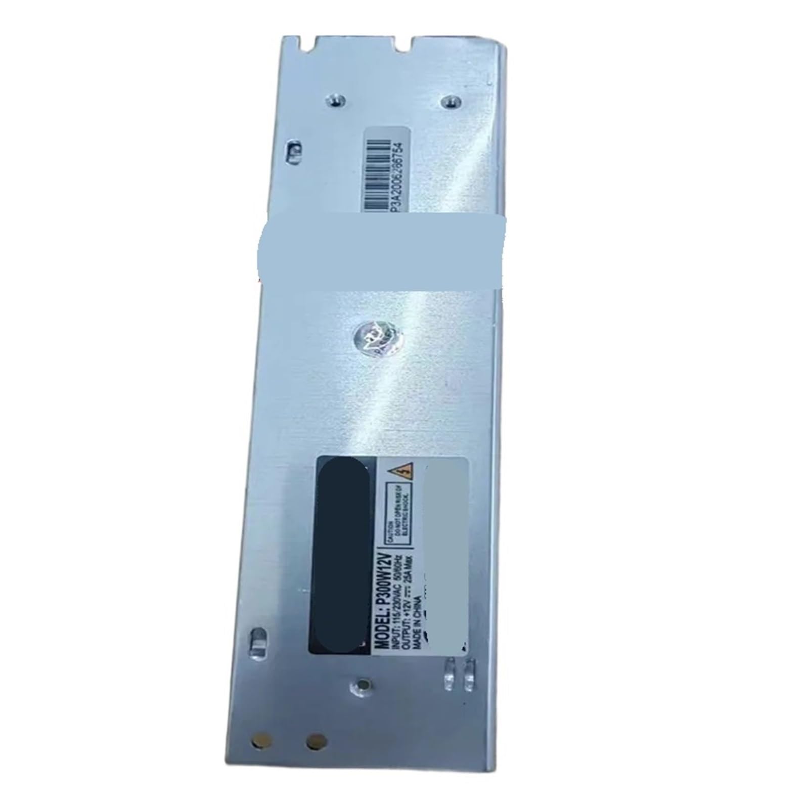 EAHWCXSD Power Supply 12V25A 300W P300W12V 12V20A 240W P240W12V 24V10A P240W24V(P240W12V)