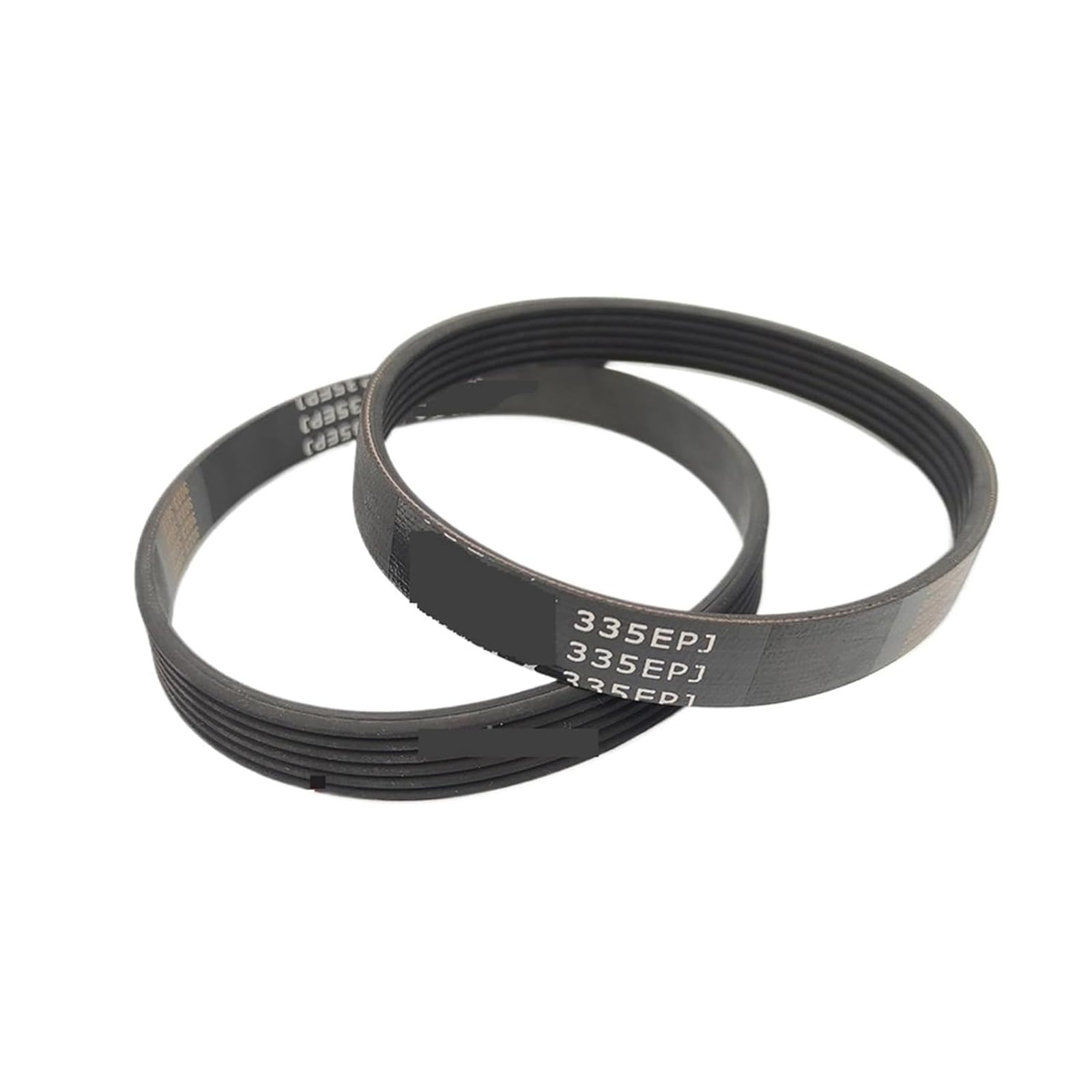 Correa para cinta de correr 335 mm que elimina ruidos y tirones de motor 8