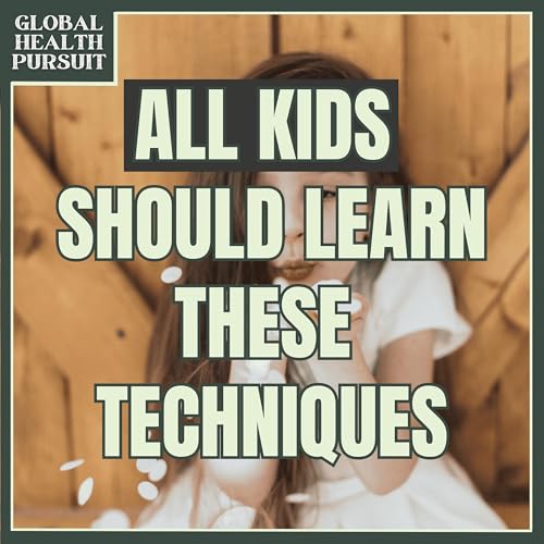 76. Why Aren't We Teaching Mindfulness in the Classroom? w/ Annamarie Fernyak