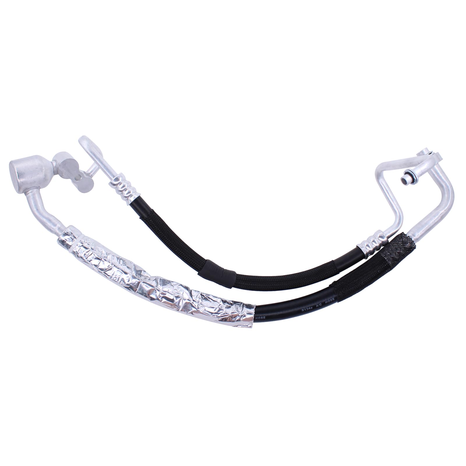Dynamic Friction Front Left Brake Hose For Chevy Equinox & GMC Terrain (2018-2024) – DOT Compliant, Leak-Free Tested