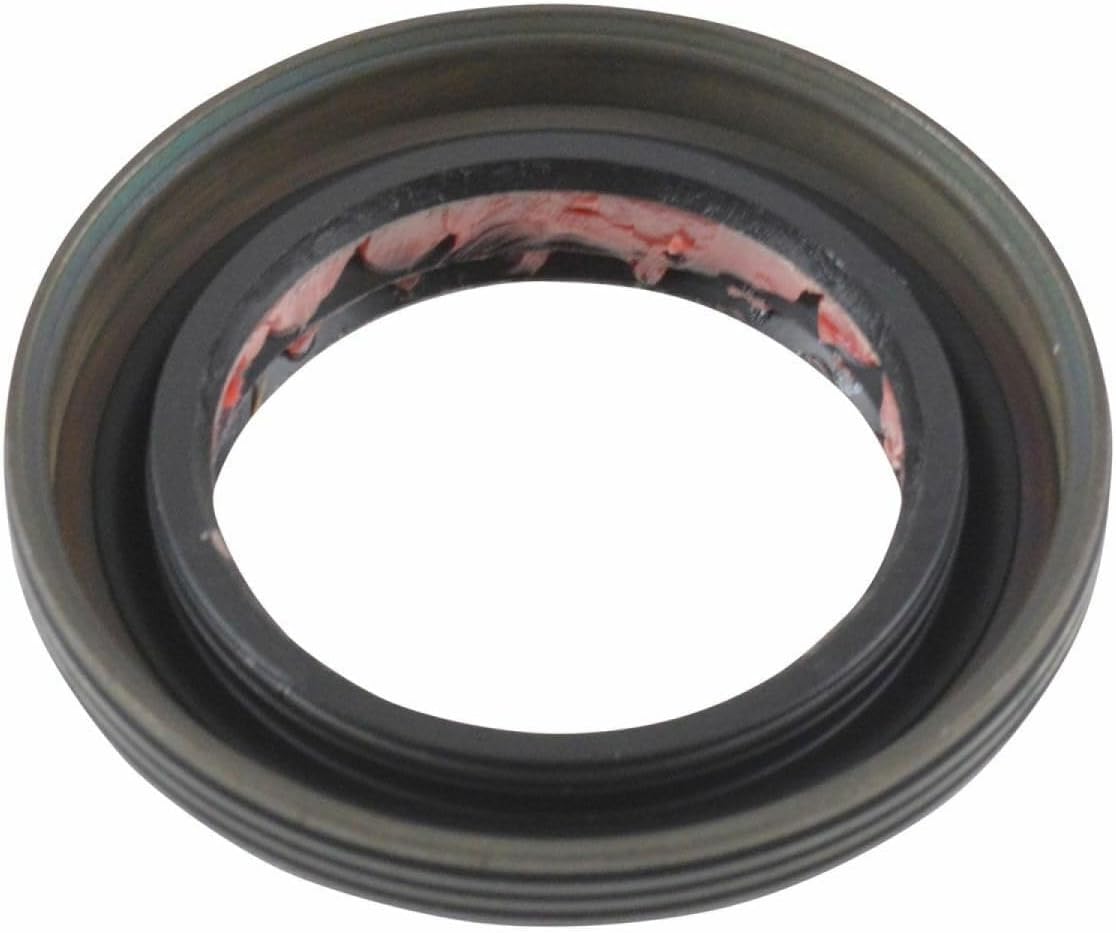 Wheel Axle Shaft Oil Seal Rear Driver or Passenger Side Left Right for Nissan for Frontier 2.5L/4.0L 05-17 & 2.4L 06-08 11-15 for Titan 5.6L 04-07 for Xterra 4.0L 05-15 432527S200, Free Return