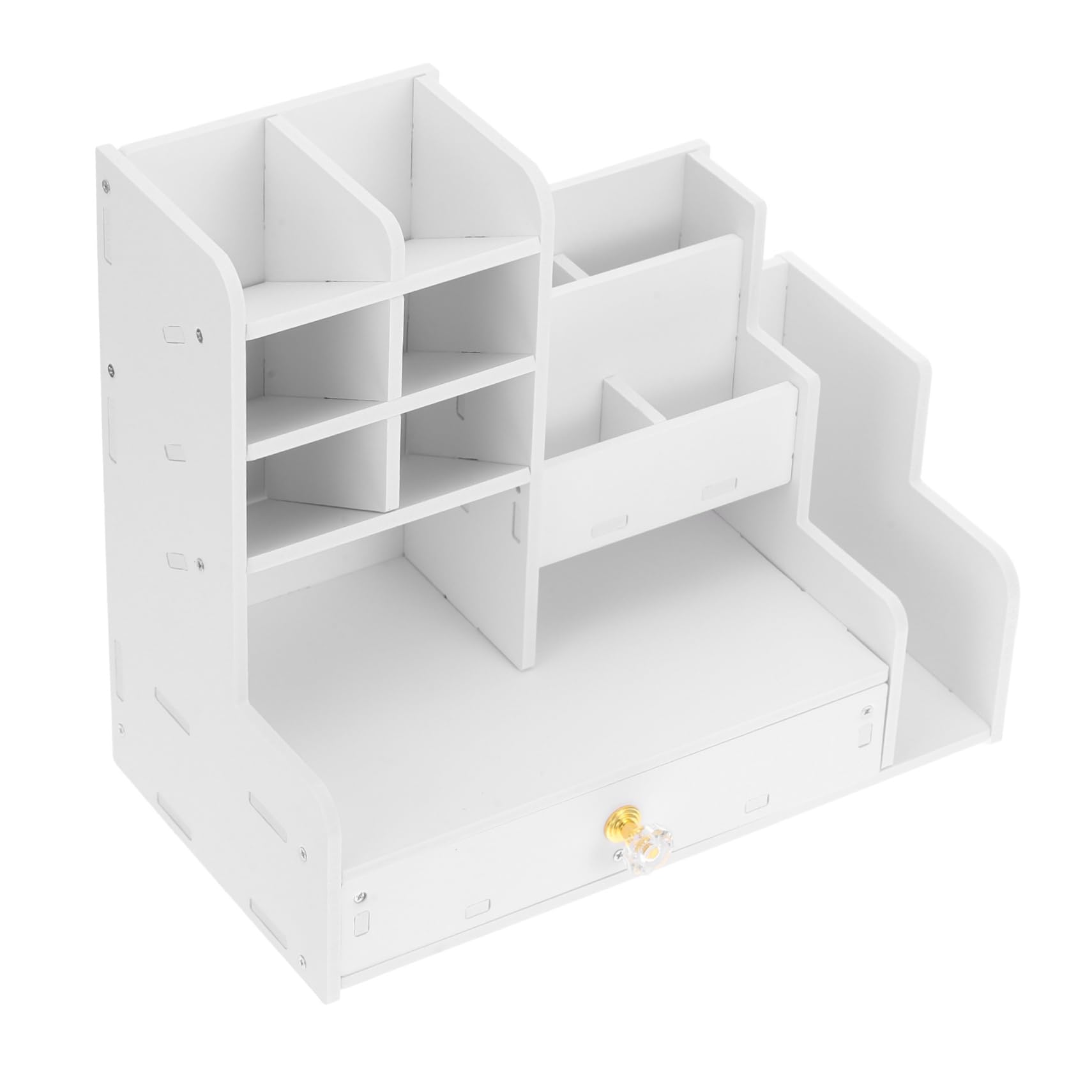 Organisateur pour stylos et marqueurs pour bureau et loisirs créatifs