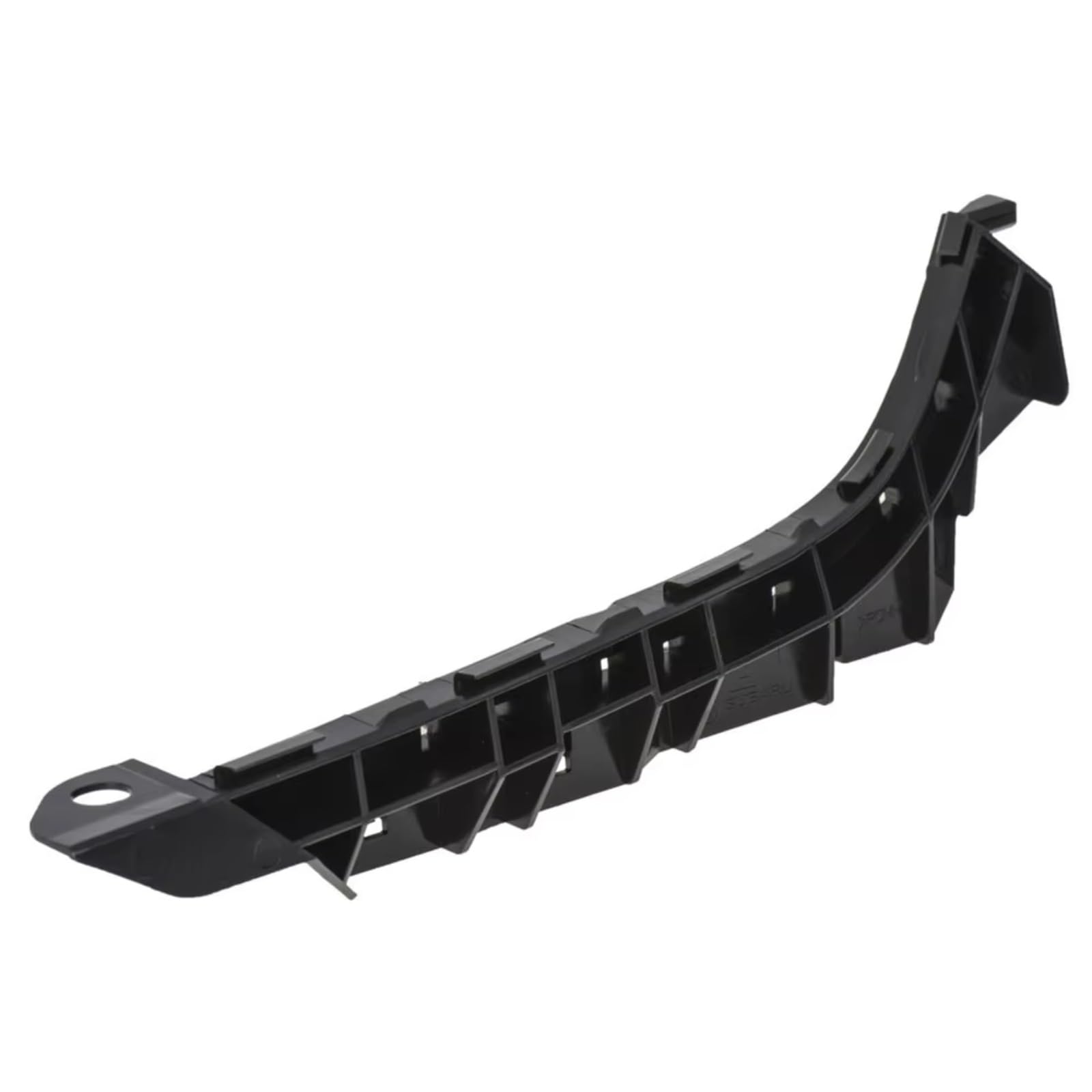 Uchwyt zderzaka do Subaru Legacy i Outback 2010-2014, numer części 57707AJ52A, 1 para, przednie lewe i prawe uchwyty zderzaka