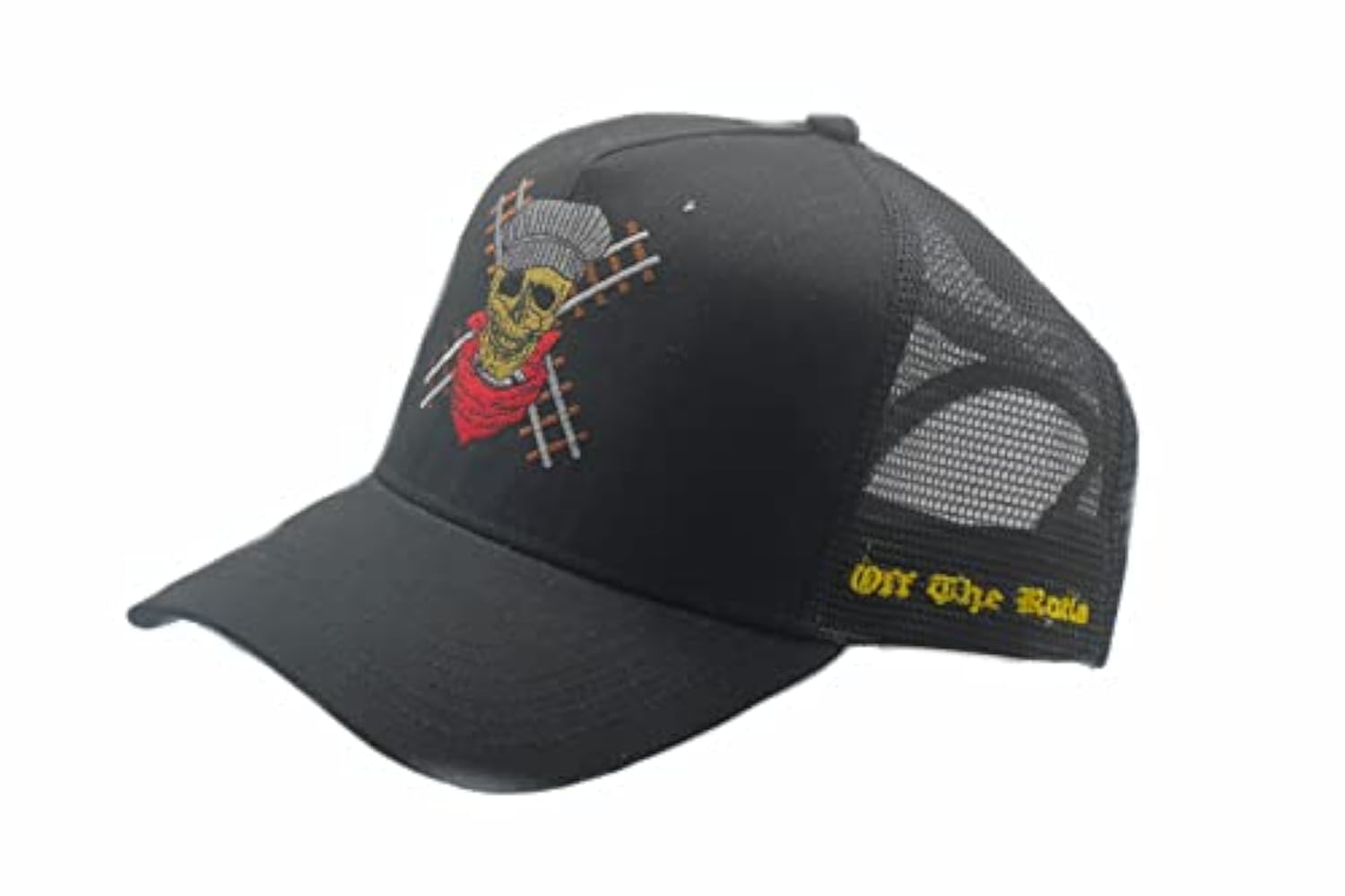 American Train Engineer &amp; Eagle Hats