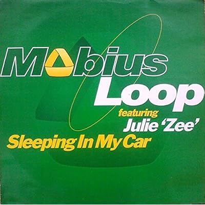 Sleeping In My Car