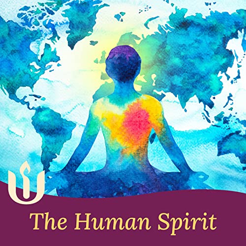 Page de couverture de Sunday Service: The Human Spirit, led by Rev. Jaye Brooks, Sunday, January 22, 2023