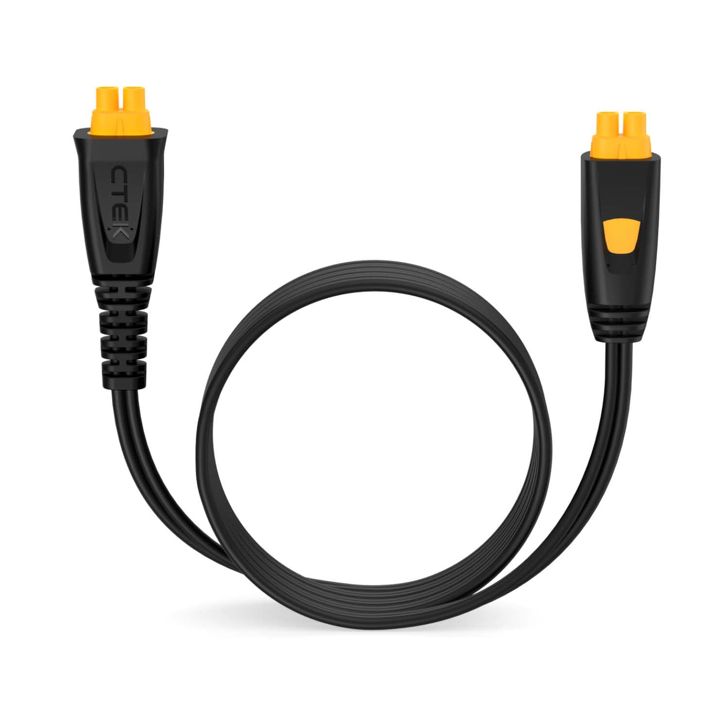 CTEK CS CONNECT ADAPTER CABLE, for Use with CTEK CS ONE Battery Charger, Enables Compatibility with All CTEK CONNECT & INDICATOR accessories, for Cars, Motorcycles & Other Vehicles