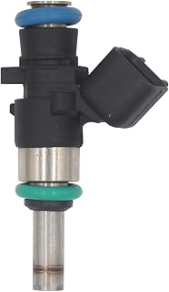 Fuel Injector for Polaris General 1000 16-21 / General 4 1000 17-21 / General XP 1000 20-21 / RZR XP 1000 14-21 / RZR XP 4 1000 14-21 Replacing 0280158337 2521387