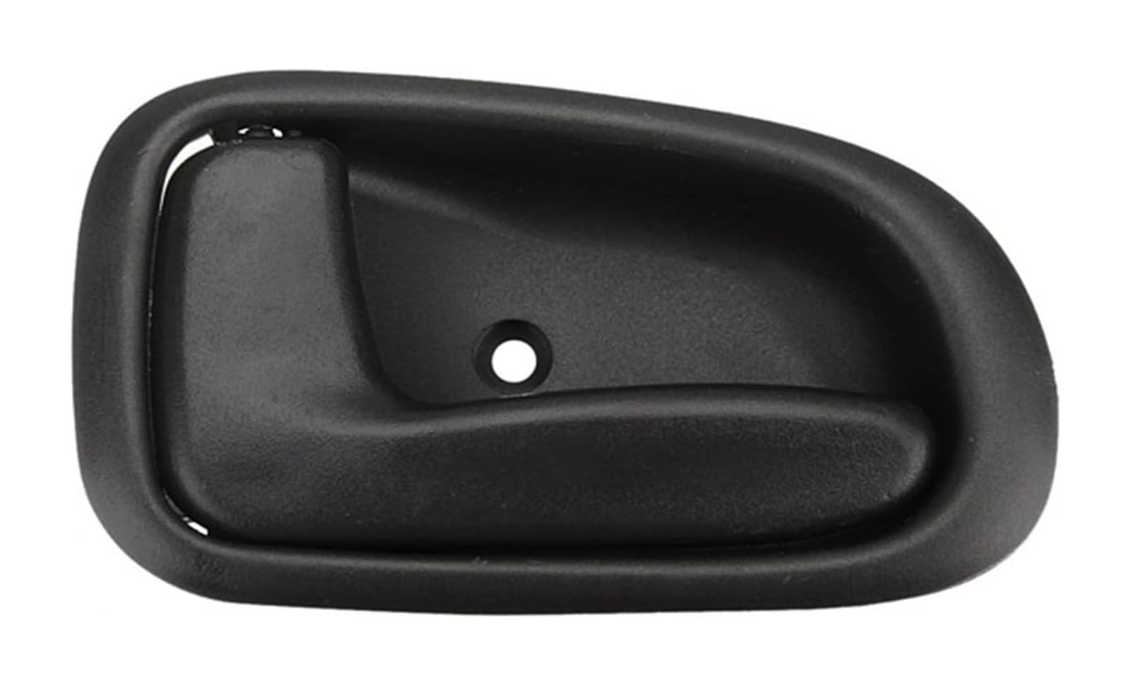 Mfbgpvcvmm Left For Geo For Prizm 1993 1994 1995 1996 1997 Car Inside Door Handle Black Right Side Front Rear Side Door Handle(Left)