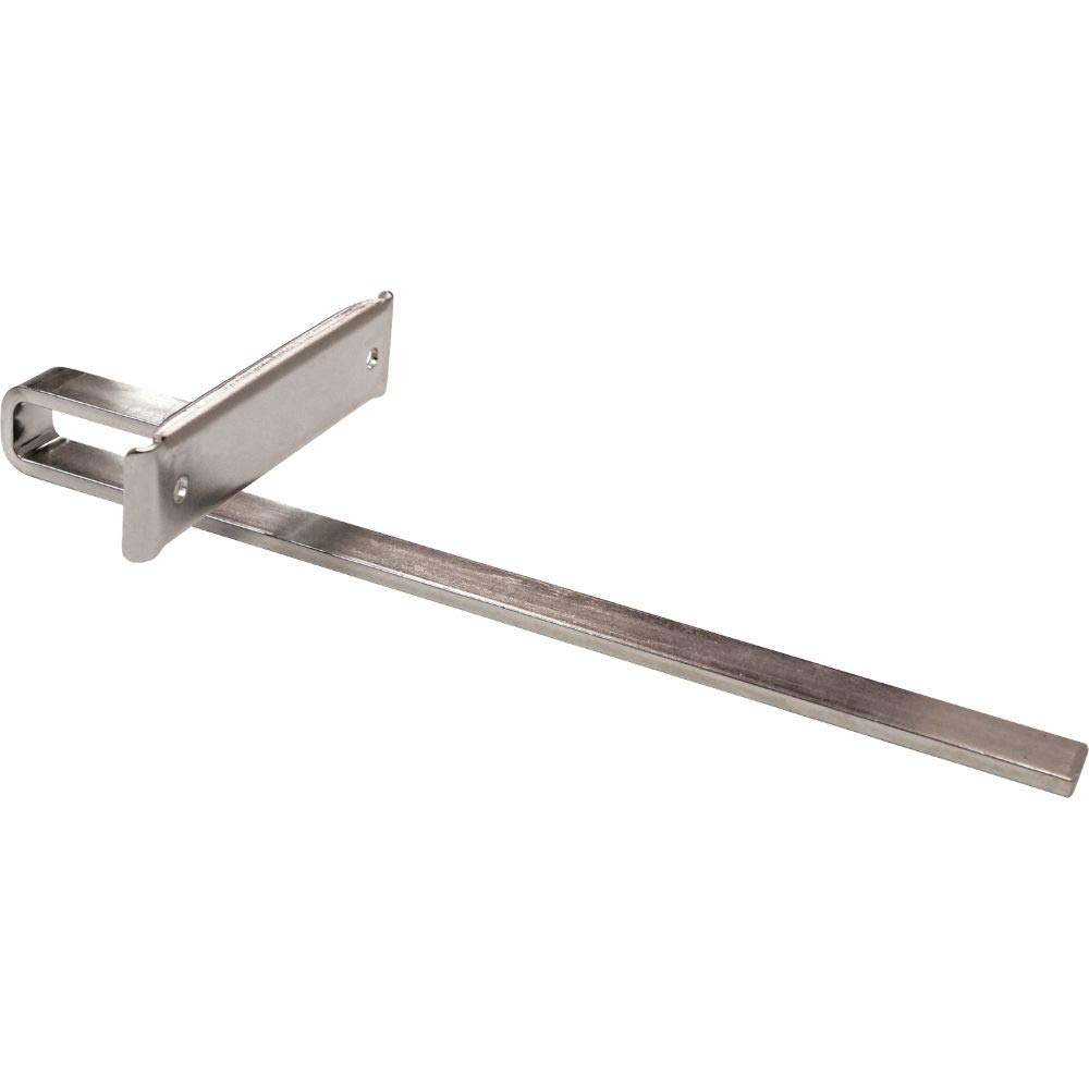 Guide parallèle Makita 164019-4 pour scie circulaire de précision