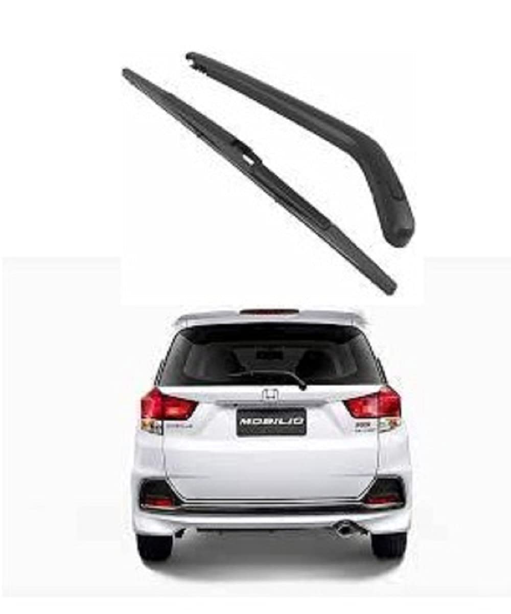 Clouds Rear Wiper Blade With Arm For Mobilio-image-6