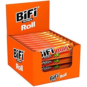 BiFi – Roll- 24x50gr