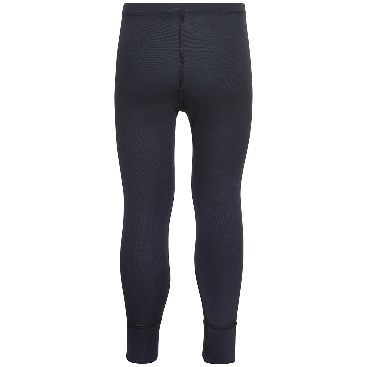 Odlo - Active Warm Kids_159219, Leggings Unisex - Bambini e Ragazzi