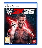 WWE 2K26 �dition standard PlayStation 5