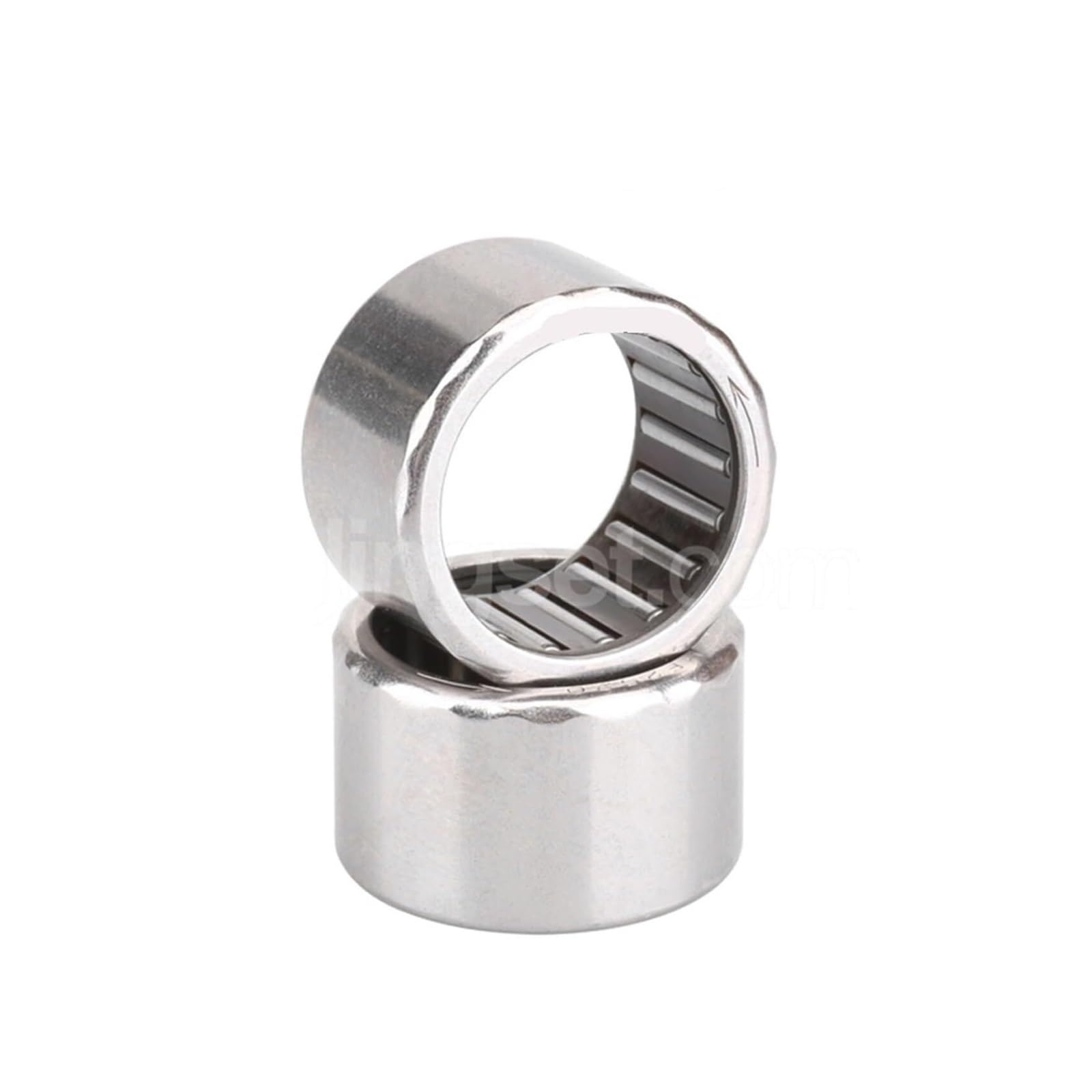 Bearings, 1 PCS HK Series Inner Diameter 20mm Needle Roller Bearing HK2010 2012 2014 2016 2018 2020 2025 2030 202816(HK2030 20X26X30)