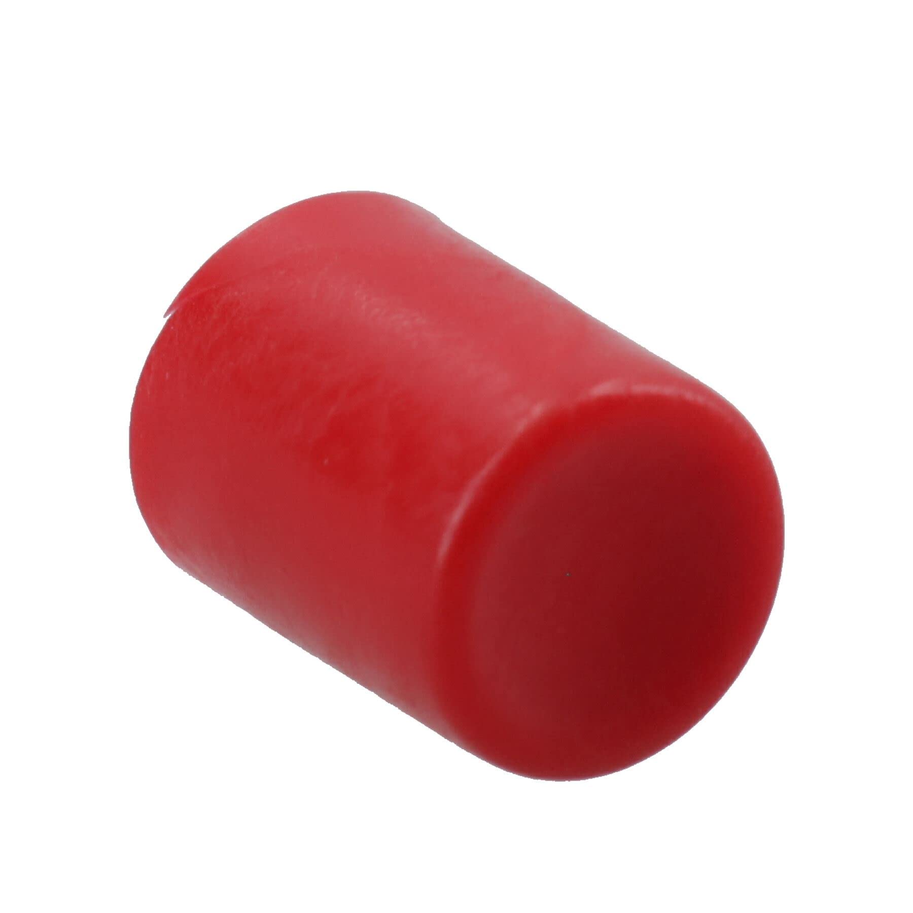 AB Tools Copertura rossa del bottone per Seastar Teleflex TFX 700 ss comandi della leva del cambio del motore