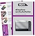 Produktbild dipos I 6X Schutzfolie klar kompatibel mit Canon PowerShot G9 X Mark II Folie Displayschutzfolie