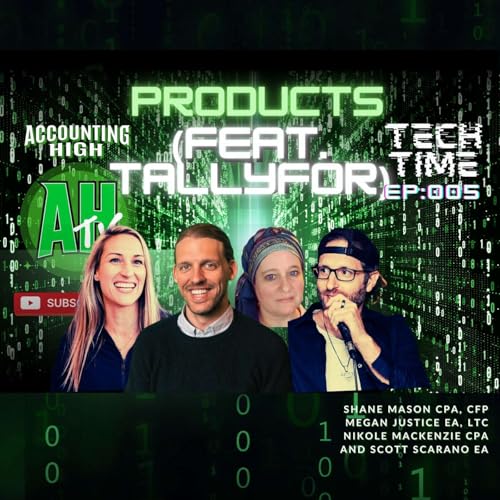 Products (feat. Tallyfor)