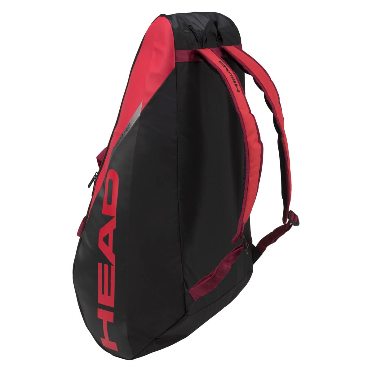 HEAD Tour Team Tennis-Tasche, schwarz, One Size