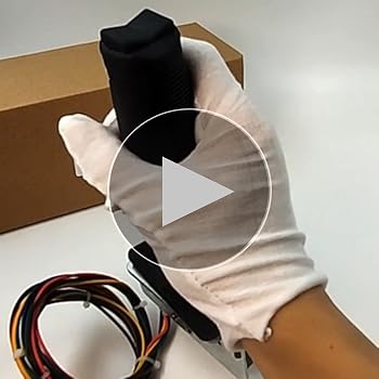 JOYG Amazon.com: Hanfork JLG Lift/Swing Joystick Controller