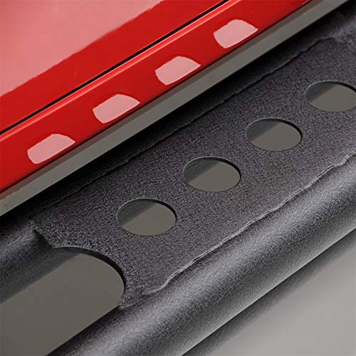 Smittybilt Src Side Armor With Step For Jk #TOP5