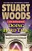 Doing Hard Time (A Stone Barrington Novel)
