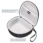 LTGEM-for-Sony-MDR7506-Professional-Large-Diaphragm-Headphone-EVA-Hard-Case-Travel-Protective-Carrying-Storage-Bag