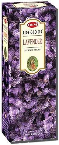 HEM Incense Lavender