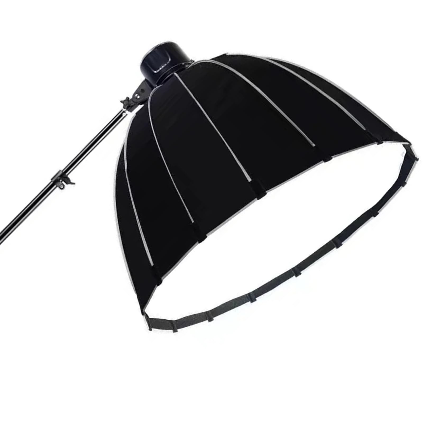 Compatibile con la griglia a nido d'ape Softbox ottagonale Godox Strobes da 70 cm