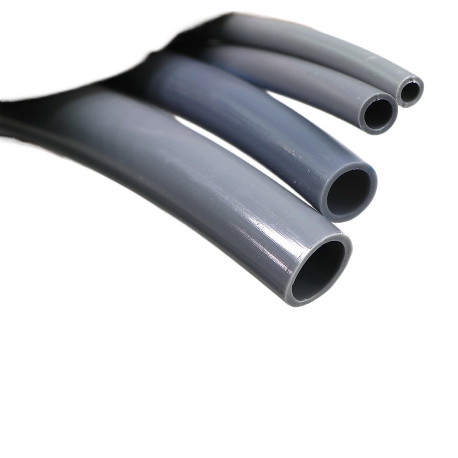 Manguera de riego Tubería de agua Tuberías de riego por goteo | Watering Hose Water Tubeing Drip Irrigation Pipes(6,OD-16MM_100M (328FT))
