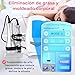 Radiofrecuencia Facial y Corporal Imagen de Radiofrecuencia Facial y Corporal