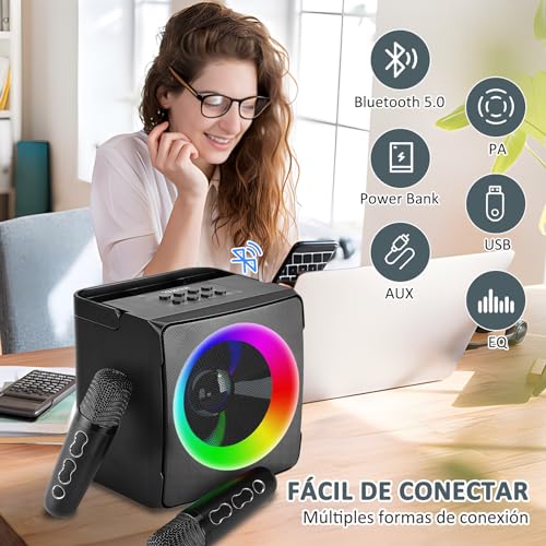 Bocinas, Video Games Imagen adicional