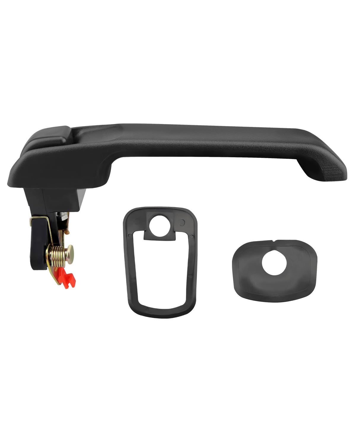 Amazon.com: Passenger Side Door Exterior Handle Fit for Hino Mega