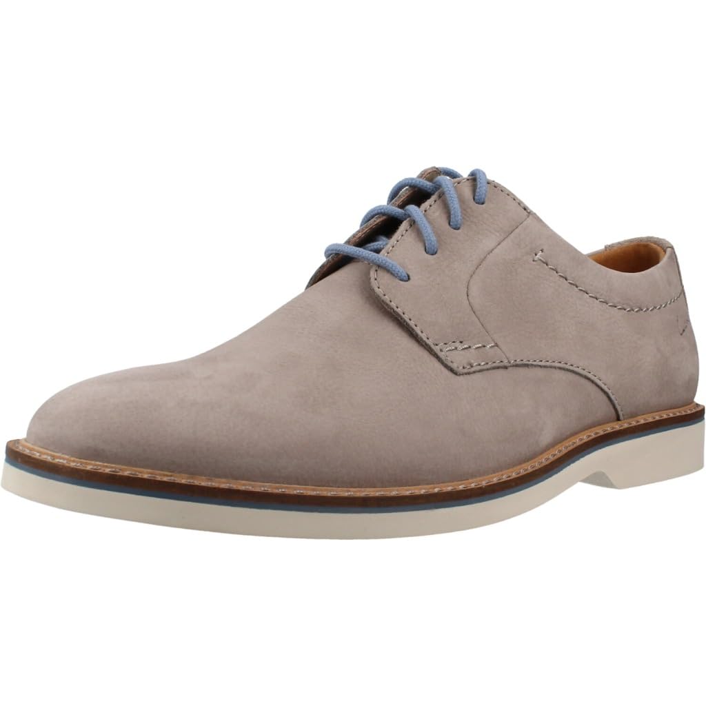 Clarks Atticus Lace