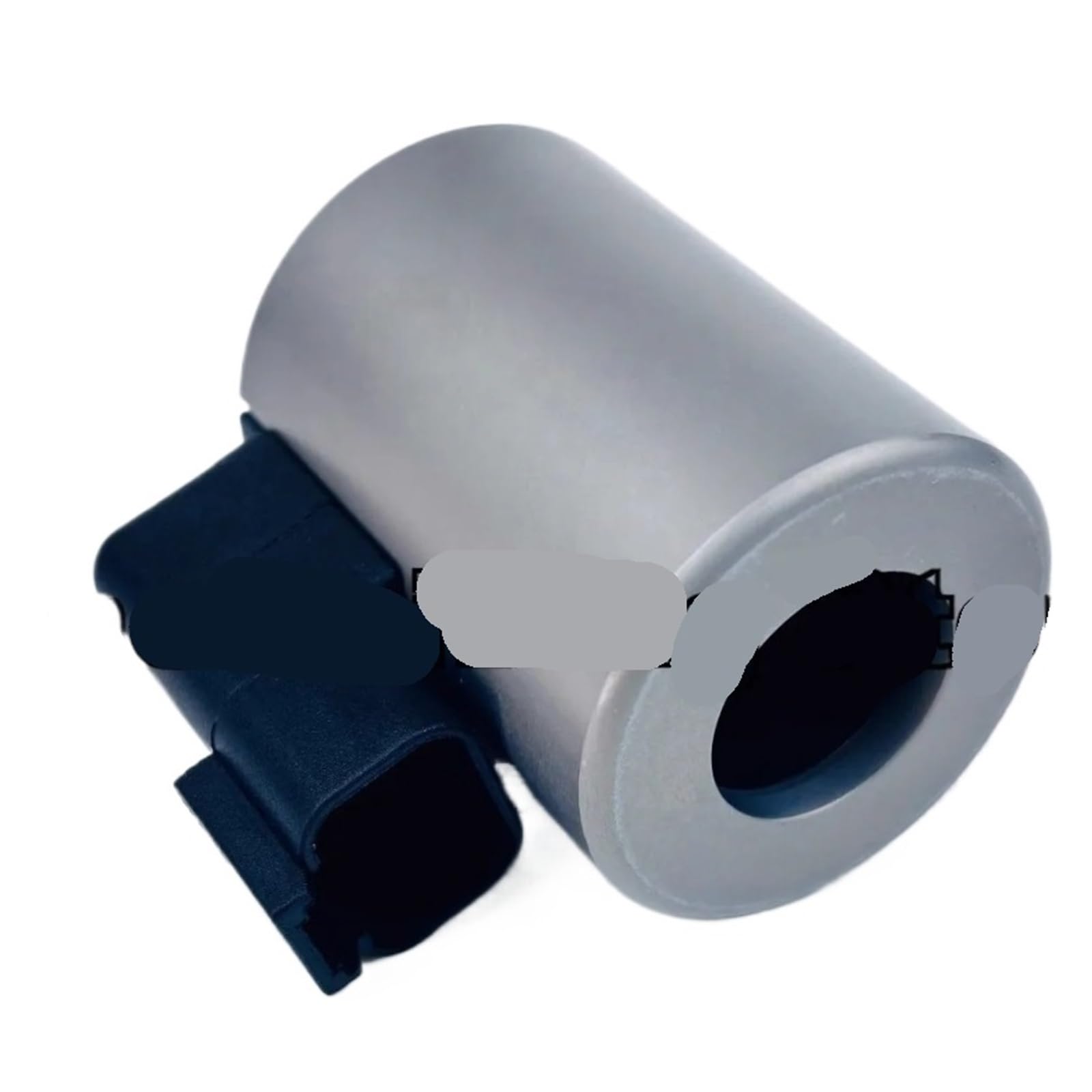 Ylpwkmvz One Color Solenoid Valve Coil Two Plugs Inner Diameter 19Mm, Height 50Mm(Dc24v)